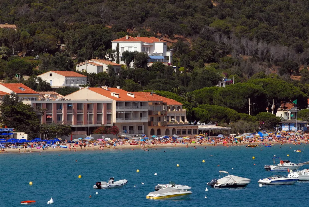Cavaliere (Le Lavandou)