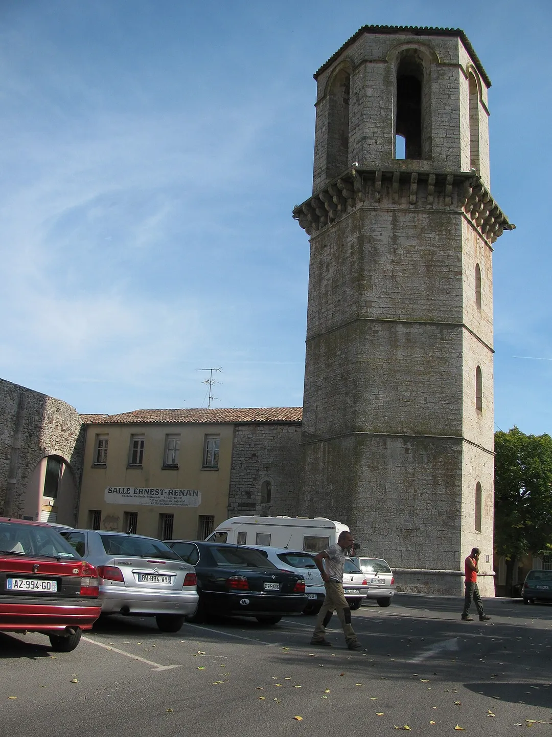 Église Notre-Dame de Nazareth