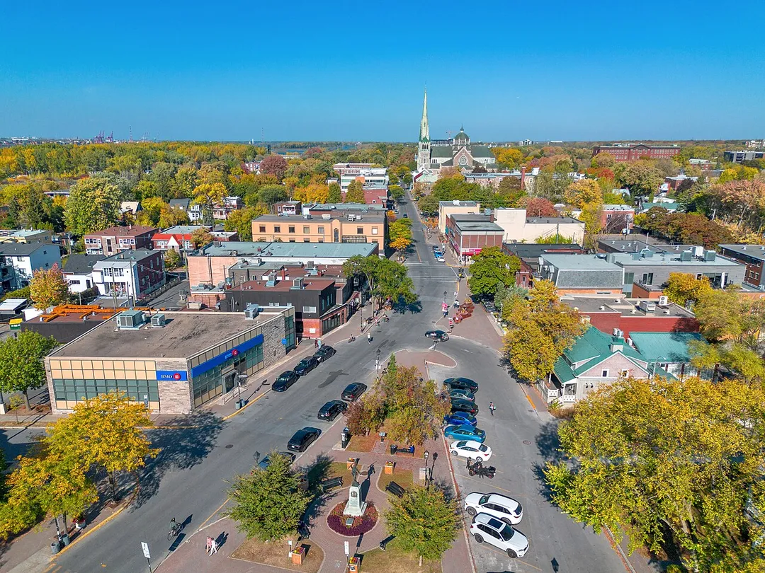 Vieux-Longueuil