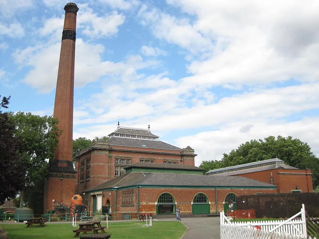 Photo of Leicester