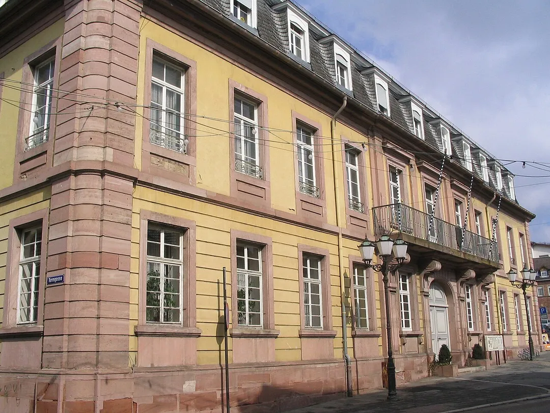 Photo of Leimen