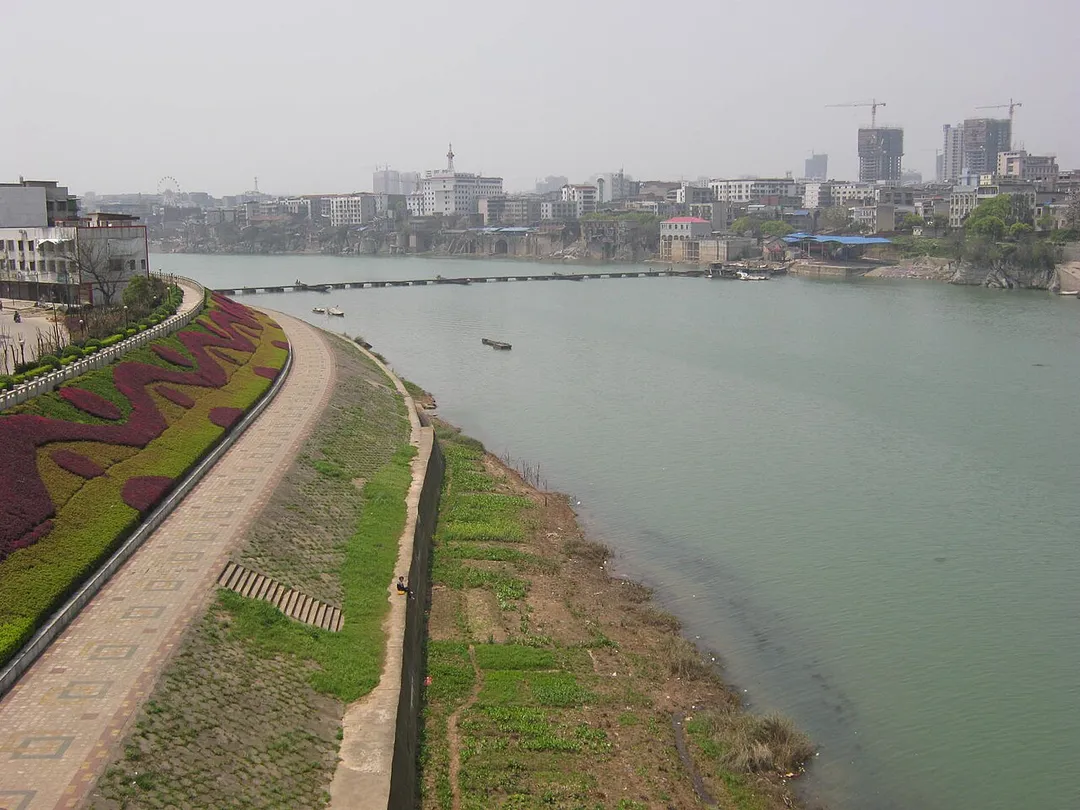 YongZhou