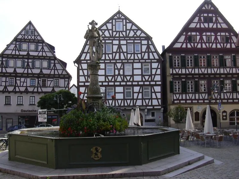 Photo of Leonberg
