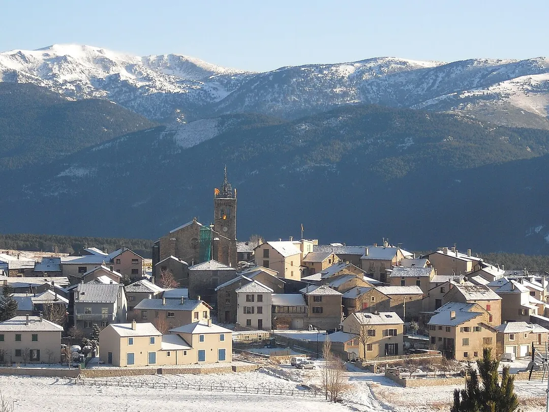 Photo of Les Angles