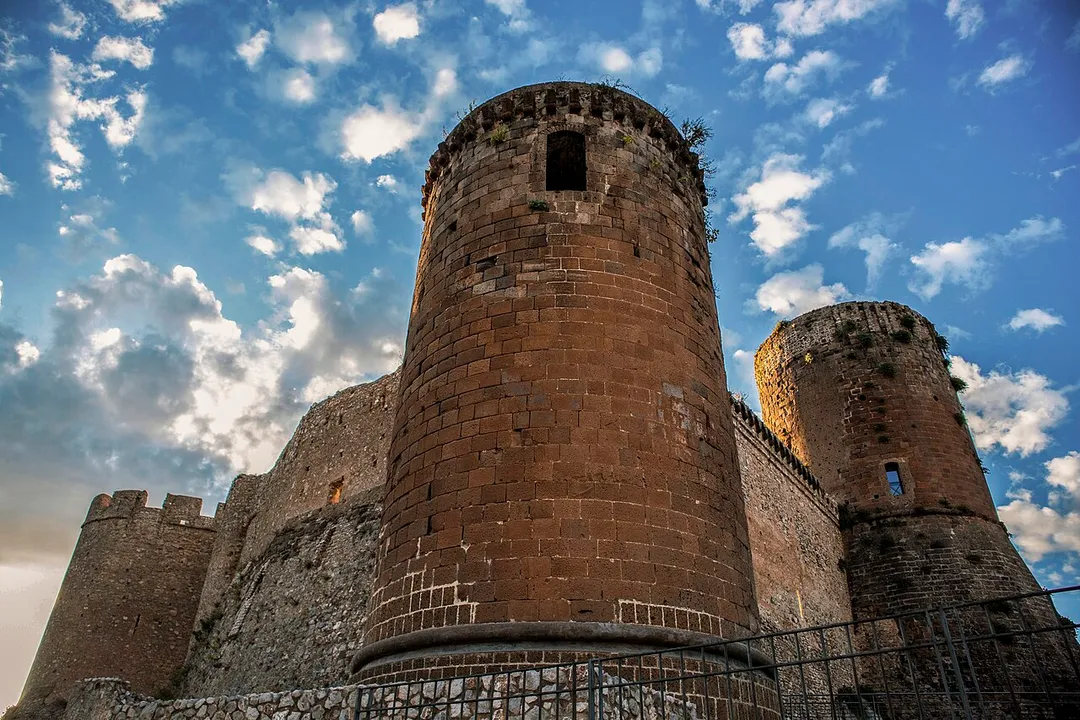 Castello