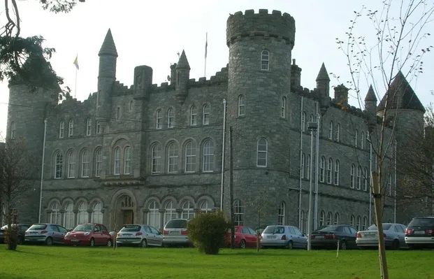 Saint Eunan's College