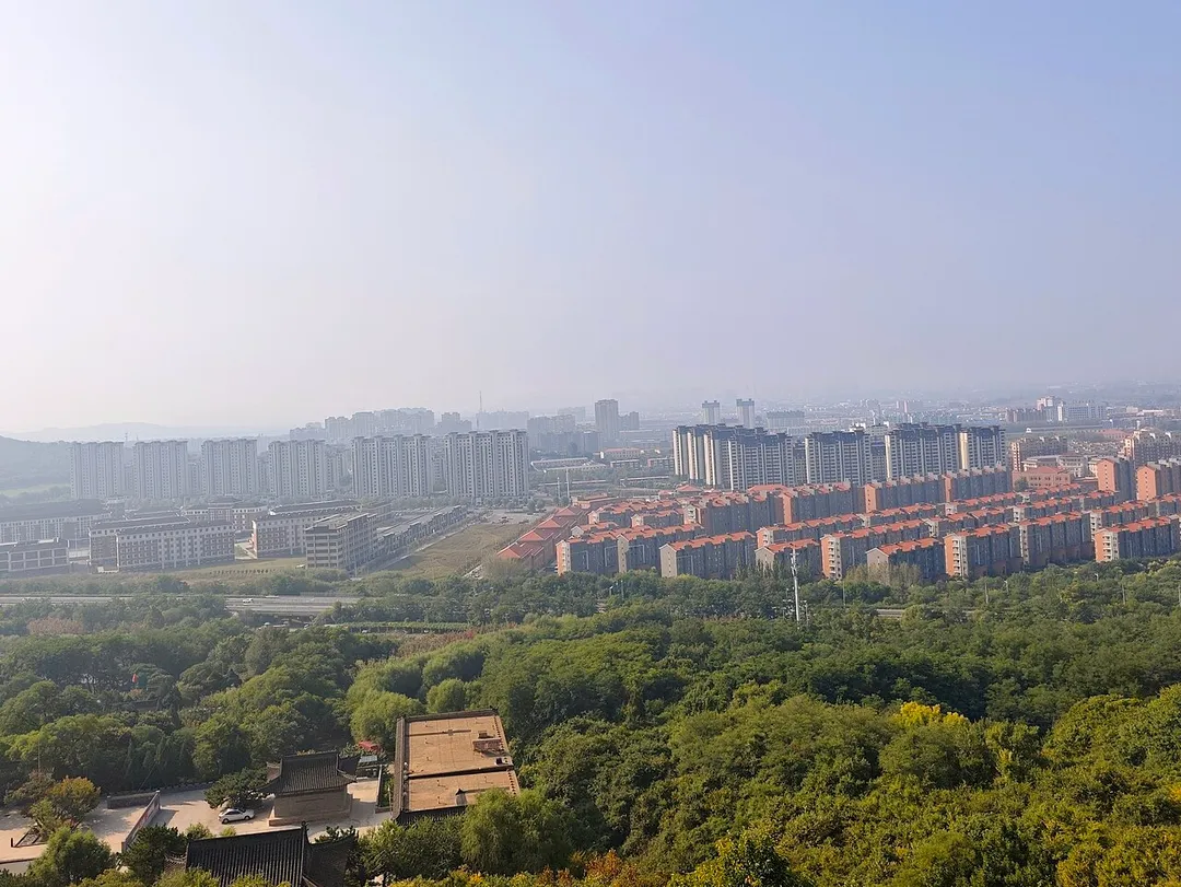 ​辽宁省辽阳市辽阳县城区