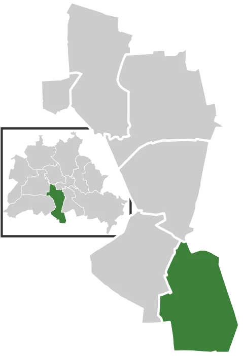Photo of Lichtenrade