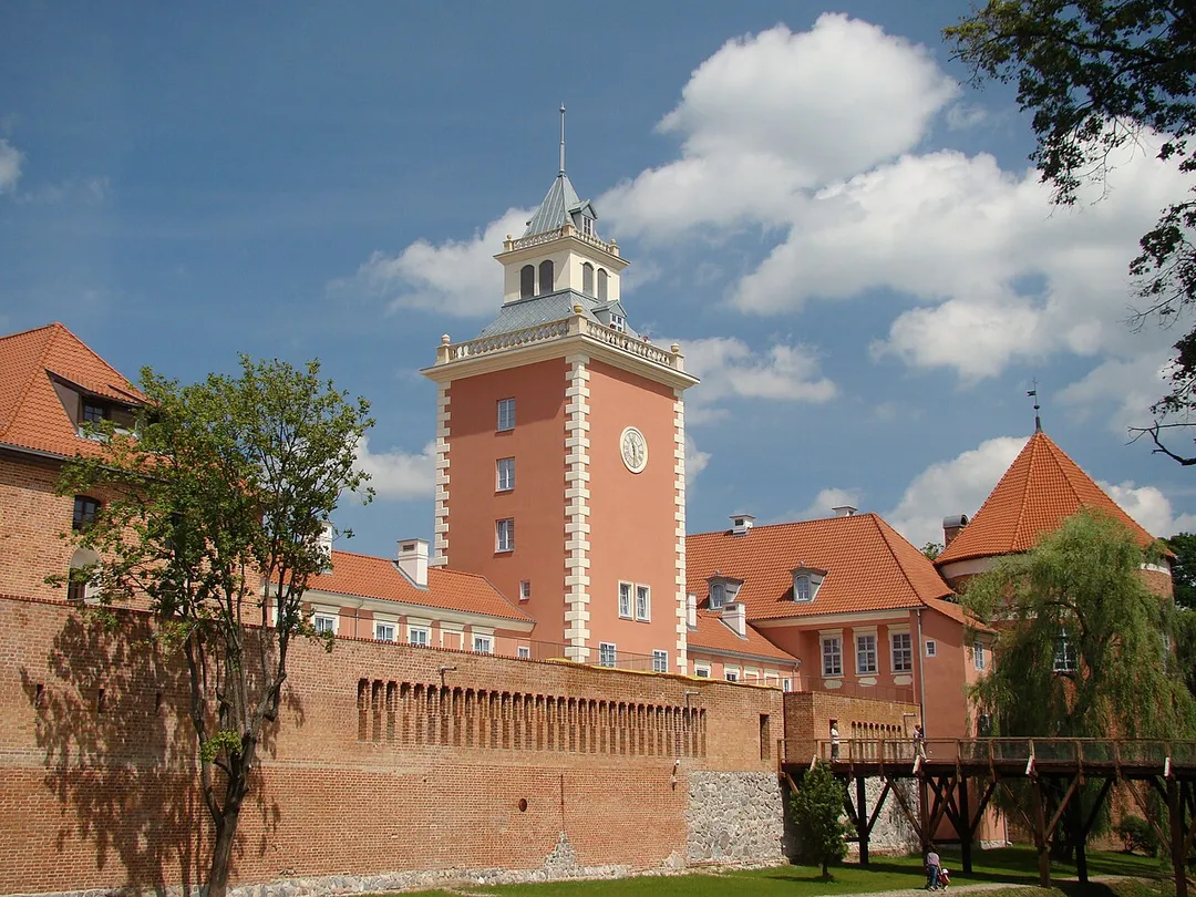 podzamcze