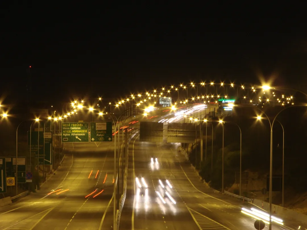 Photo of Limassol