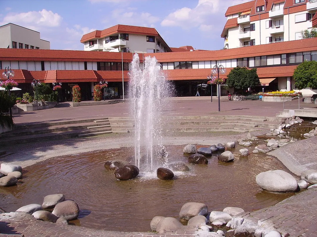 Limburgerhof, Germany