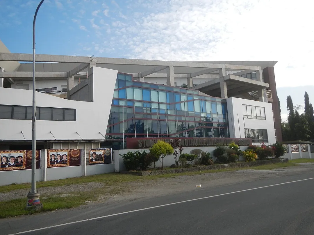 Lipa City - Alaminos Road District Barangay Marawoy, Lipa, Batangas 13°57'24"N   121°9'55"E beside Dagatan, Lipa, Batangas Coordinates 13.9718, 121.1828 Talisay, Lipa, Batangas 13.9787, 121.2296 beside Lumbang, Lipa, Batangas Coordinates	13.9842, 121.2006 Lipa, Batangas Santo Tomas - Lipa City Road  Pan-Philippine Highway N1 of the nation's Philippine highway network (Note: Judge Florentino Floro, the owner, to repeat, Donor Florentino Floro of all these photos hereby donate gratuitously, freely and unconditionally Judge Floro all these photos to and for Wikimedia Commons, exclusively, for public use of the public domain, and again without any condition whatsoever).