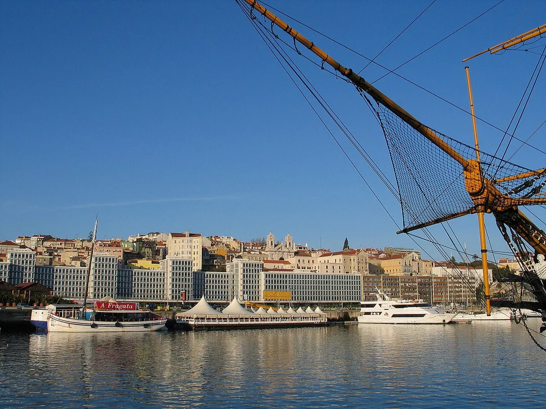 Alcântara