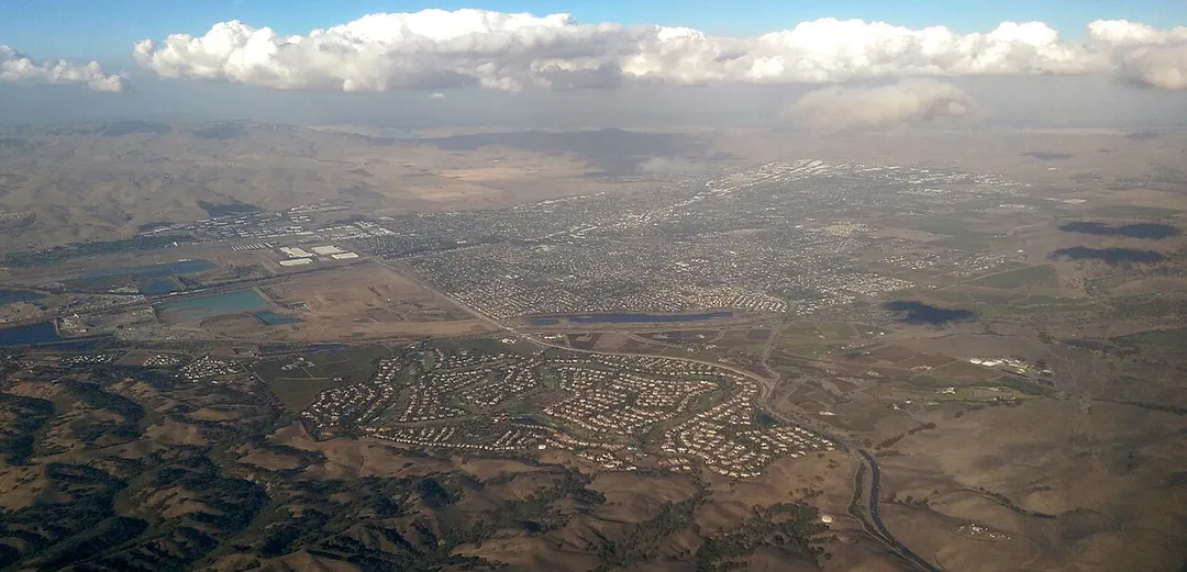 Livermore, California