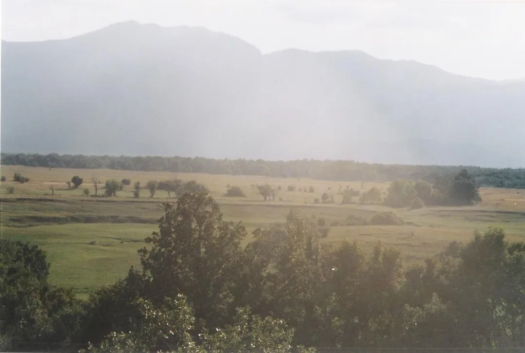 Photo of Livno