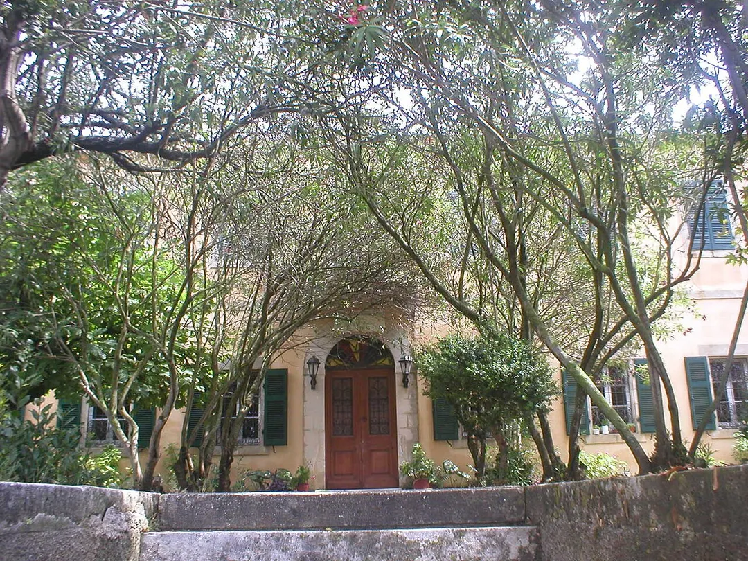 Photo of Lixoúri