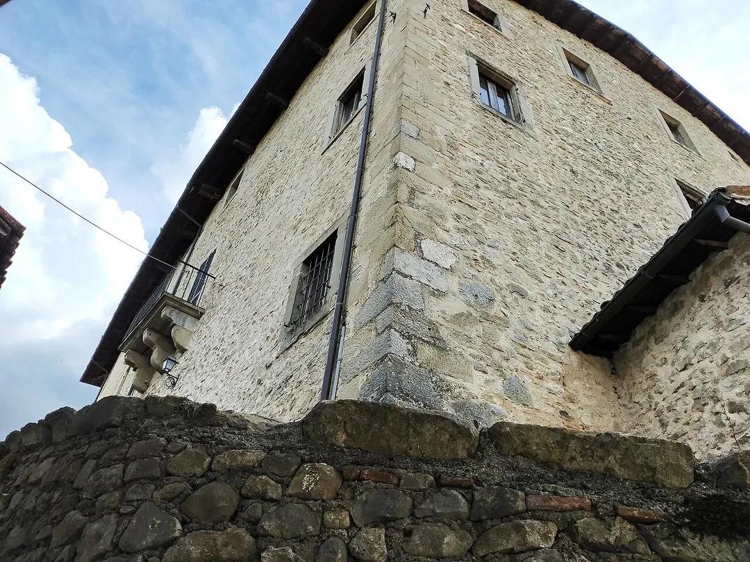 Rigatti, Varco Sabino, Lazio, Italia