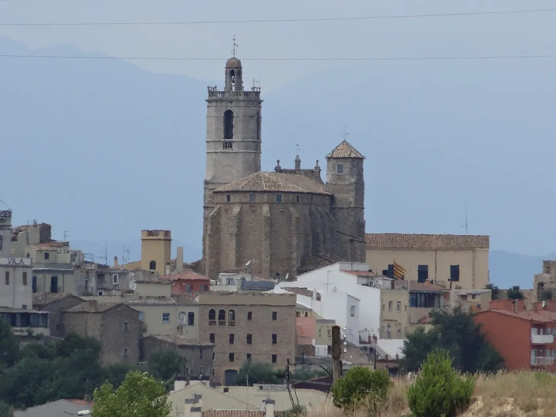 Sant Feliu de Llagostera