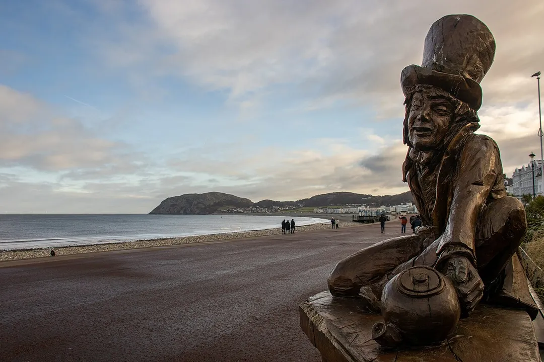 Photo of Llandudno