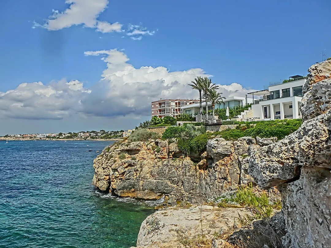Llucmajor, Balearic Islands, Spain