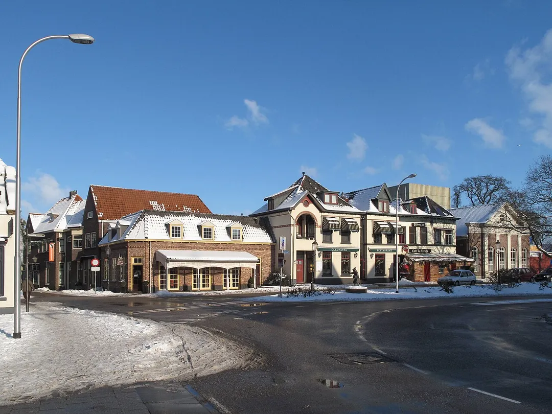 Photo of Lochem