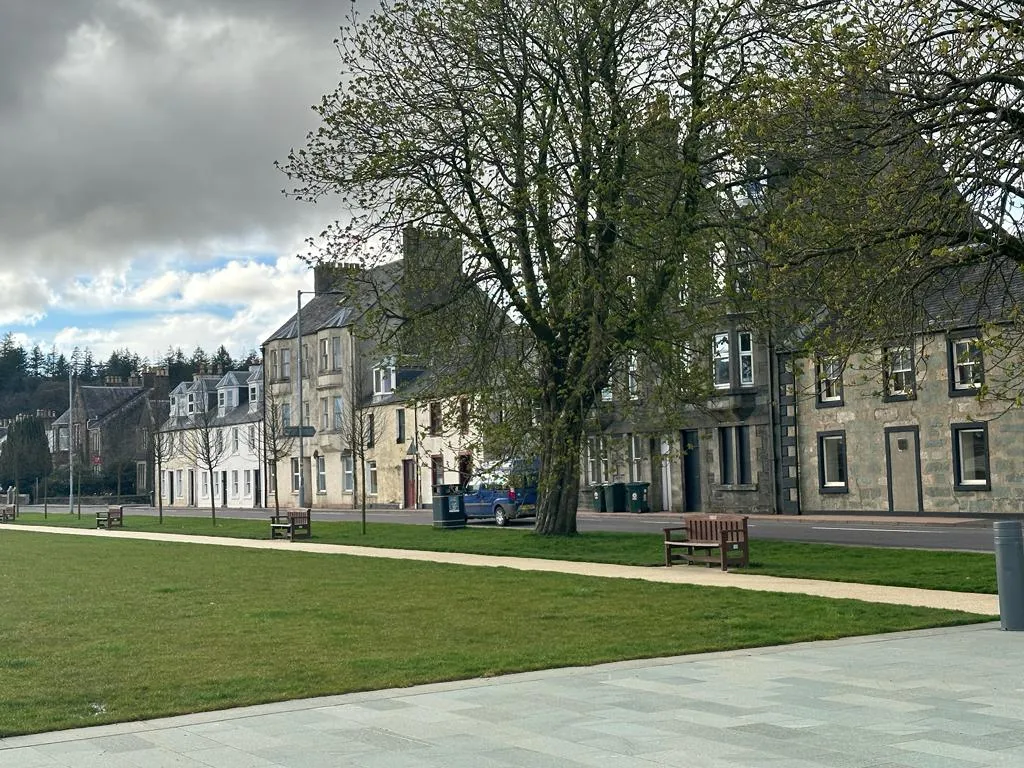 Lochgilphead