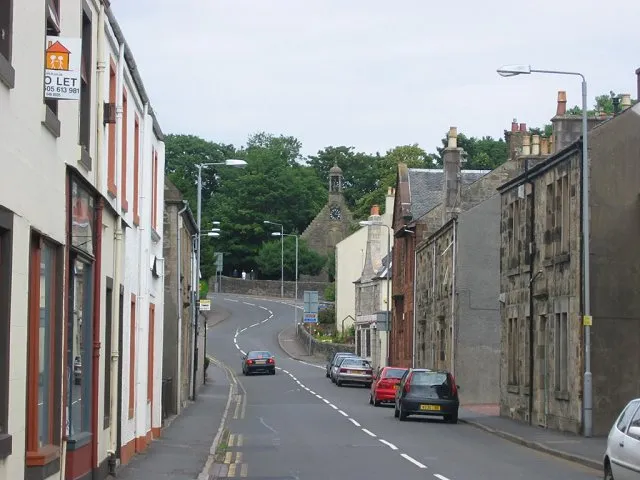 Lochwinnoch, Renfrewshire