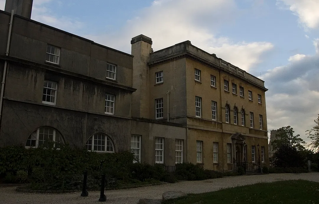Royal Fort House, Bristol