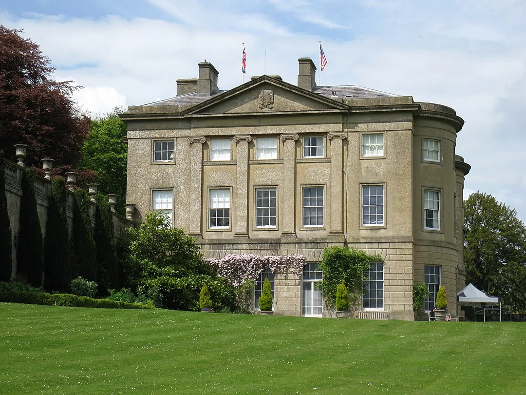 American Museum, Bath