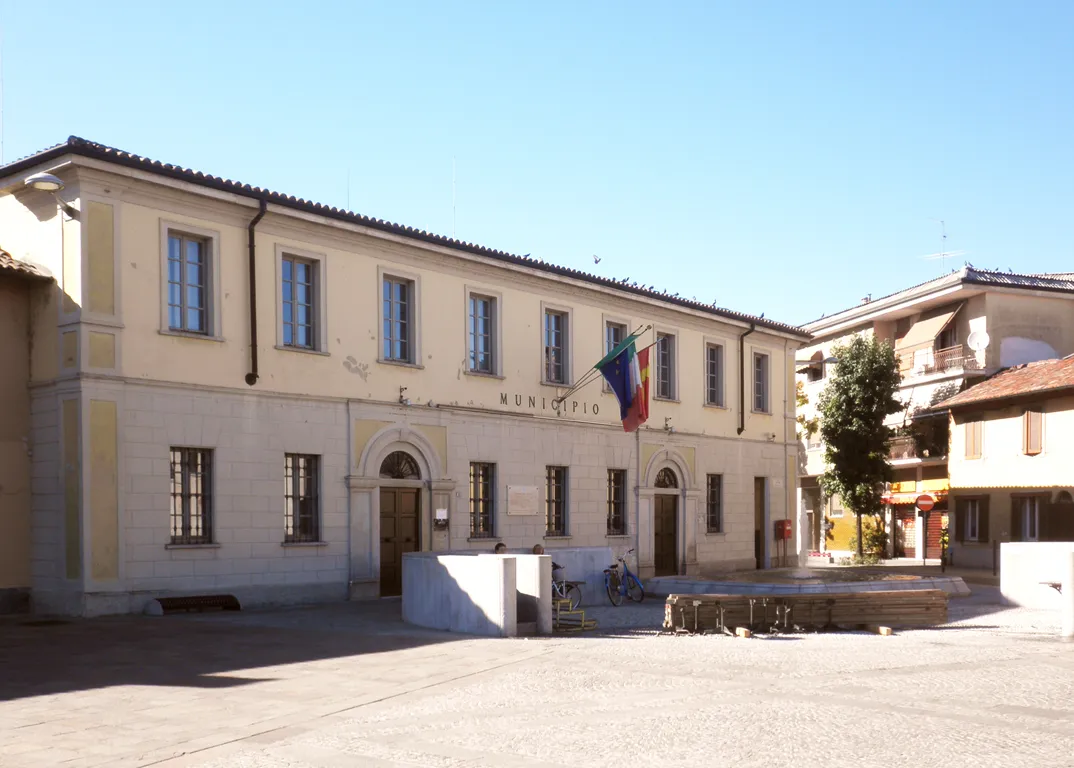 Municipio di Lodi Vecchio