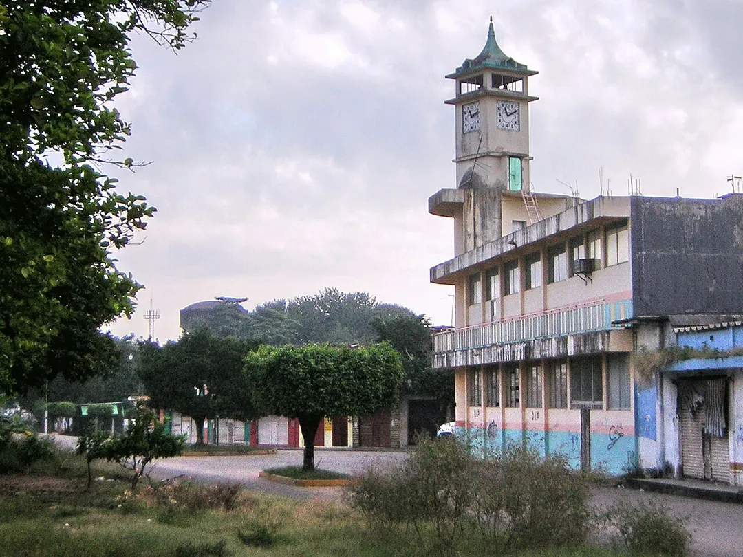 Photo of Loma Bonita
