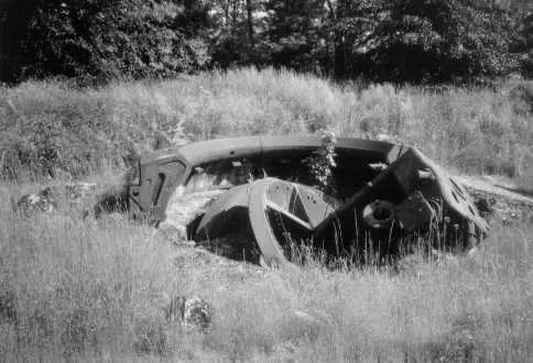 Photo of Loncin