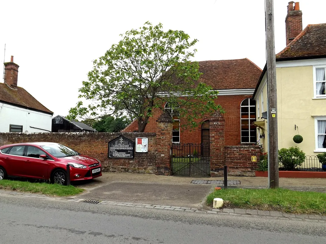 Long Melford United Reformed Church