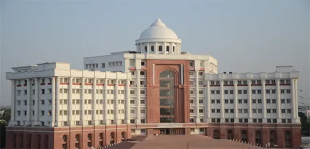 University Main Building
