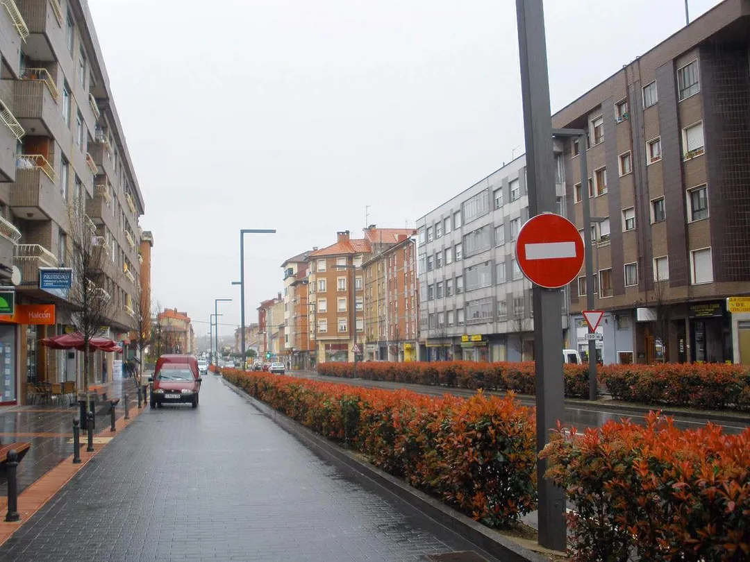 Lugones (Asturias)