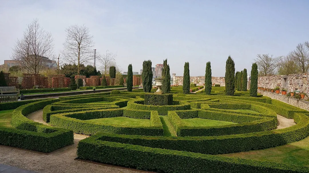 Lunetten-Zuid, 3524 Utrecht, Netherlands
