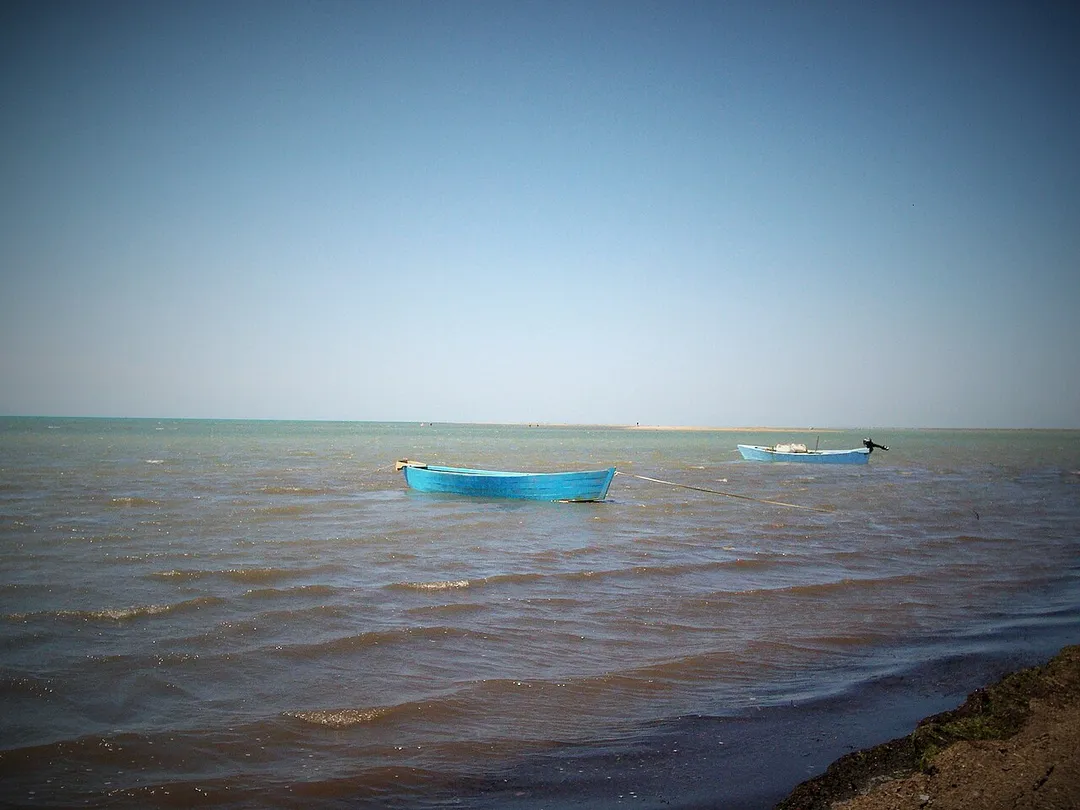 This is a photo of a natural heritage site in Albania, id: