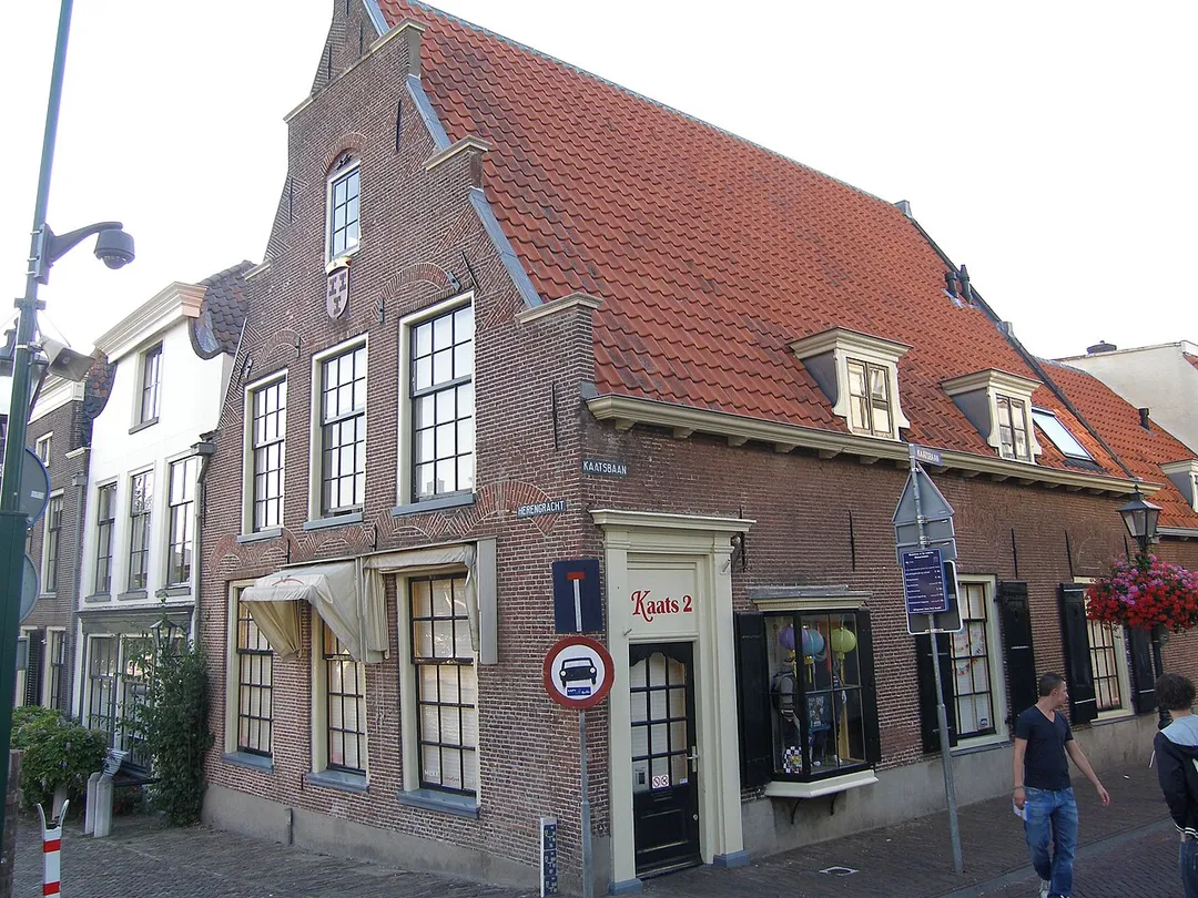 Project Maarssen rijksmonumenten