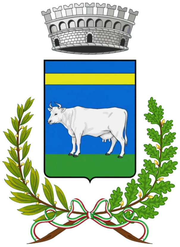Stemma del Comune di Macerata Campania