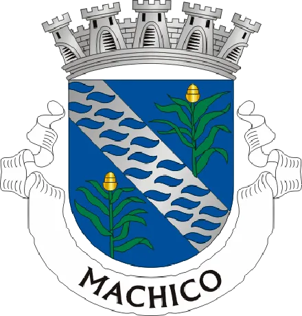 Photo of Machico