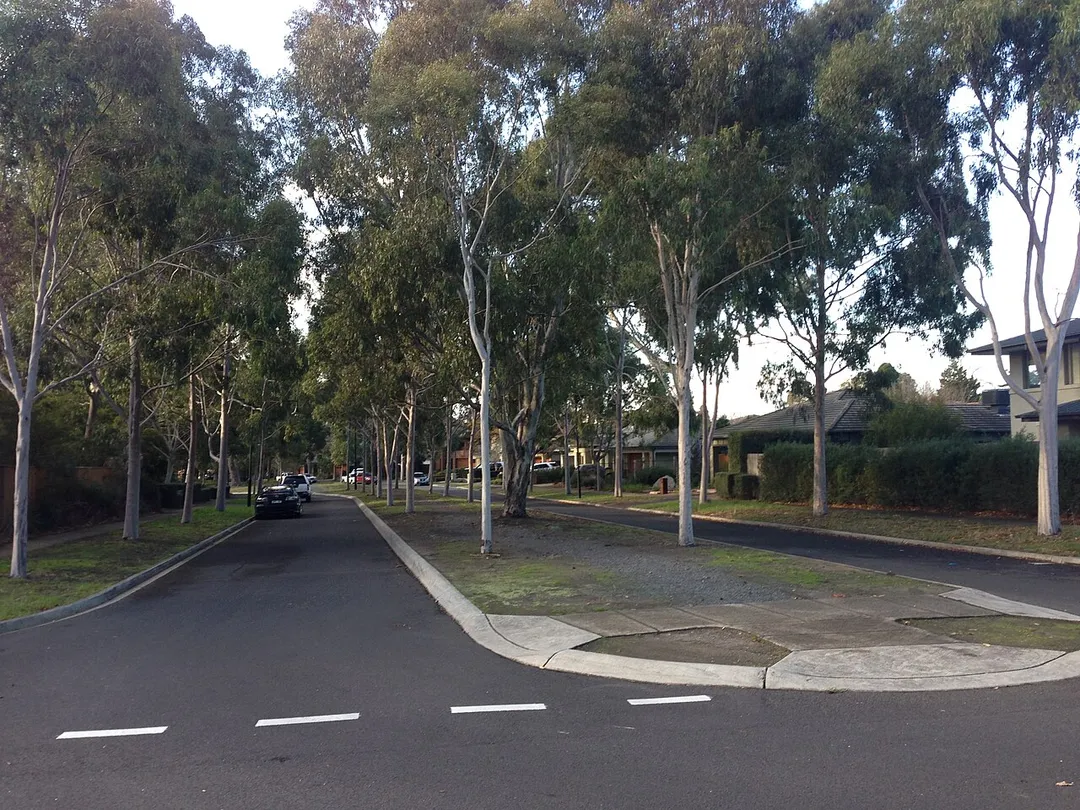 Springthorpe Estate, Macleod