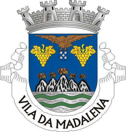 Photo of Madalena