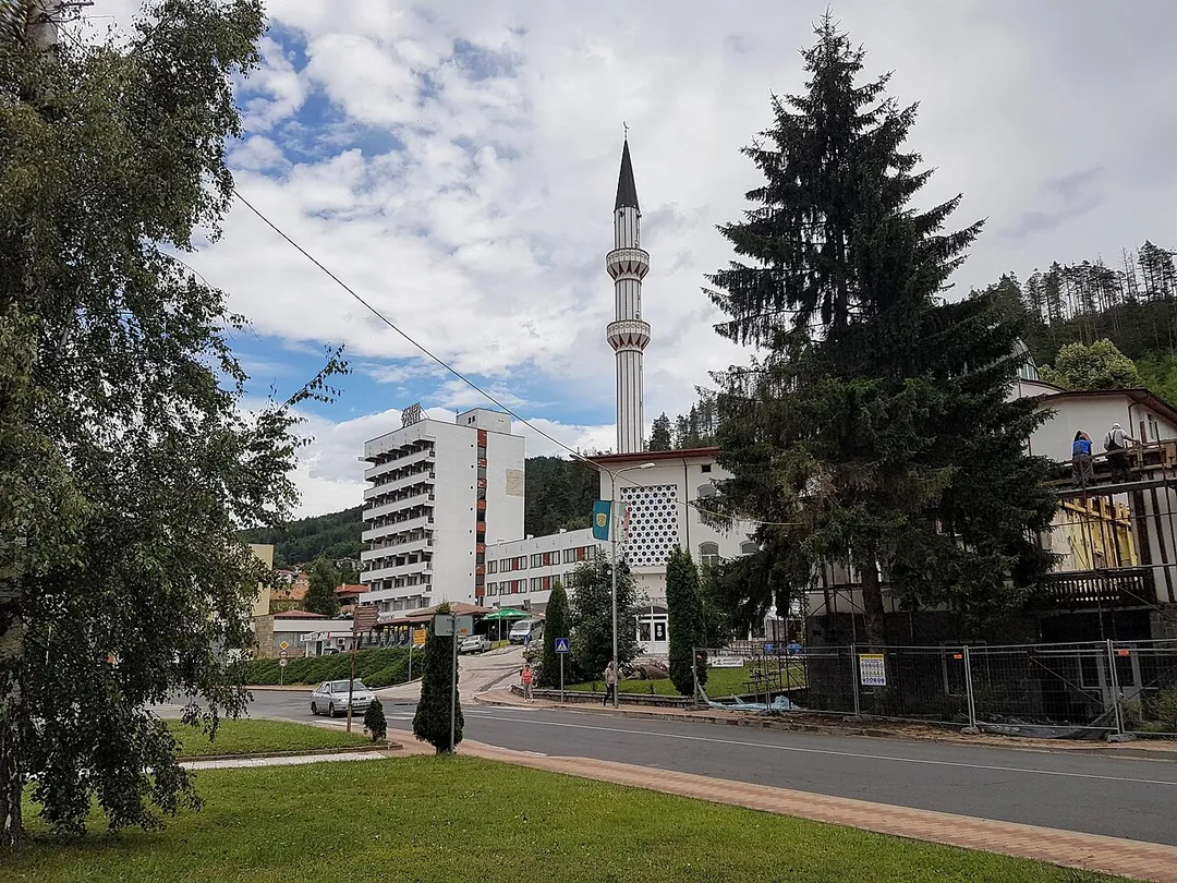 Madan, Bulgaria