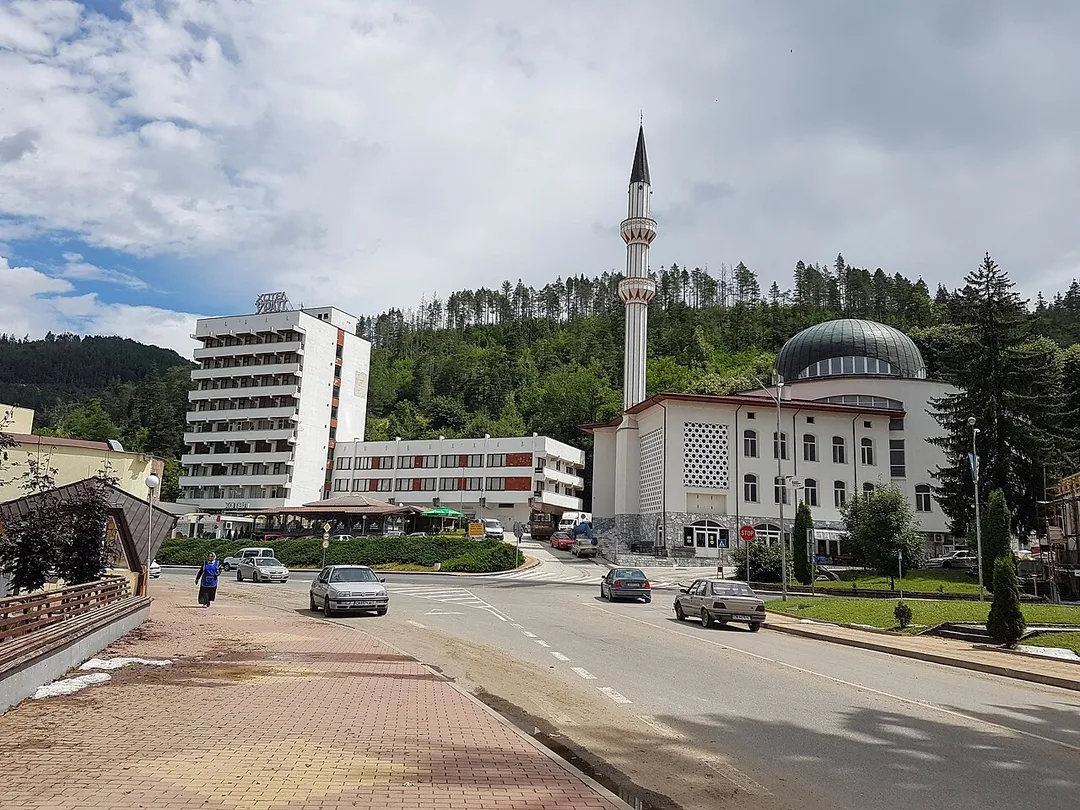 Madan, Bulgaria