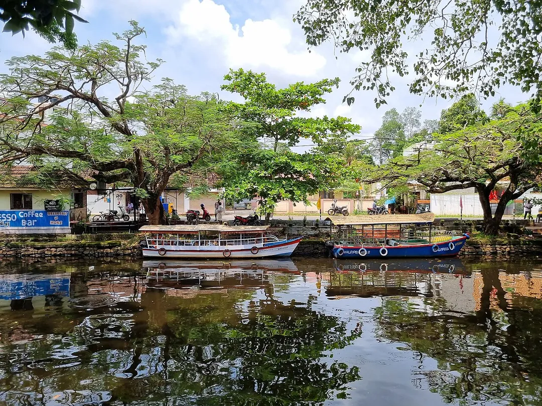 Alappuzha
