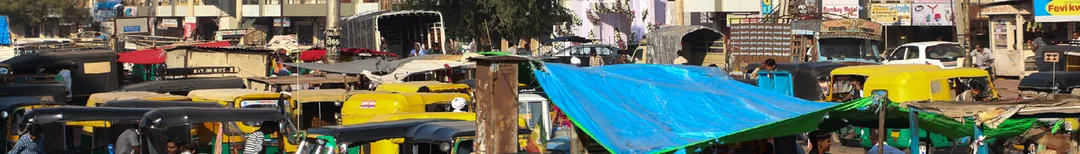 Wikivoyage banner for the city of Mehsana in Gujarat, India