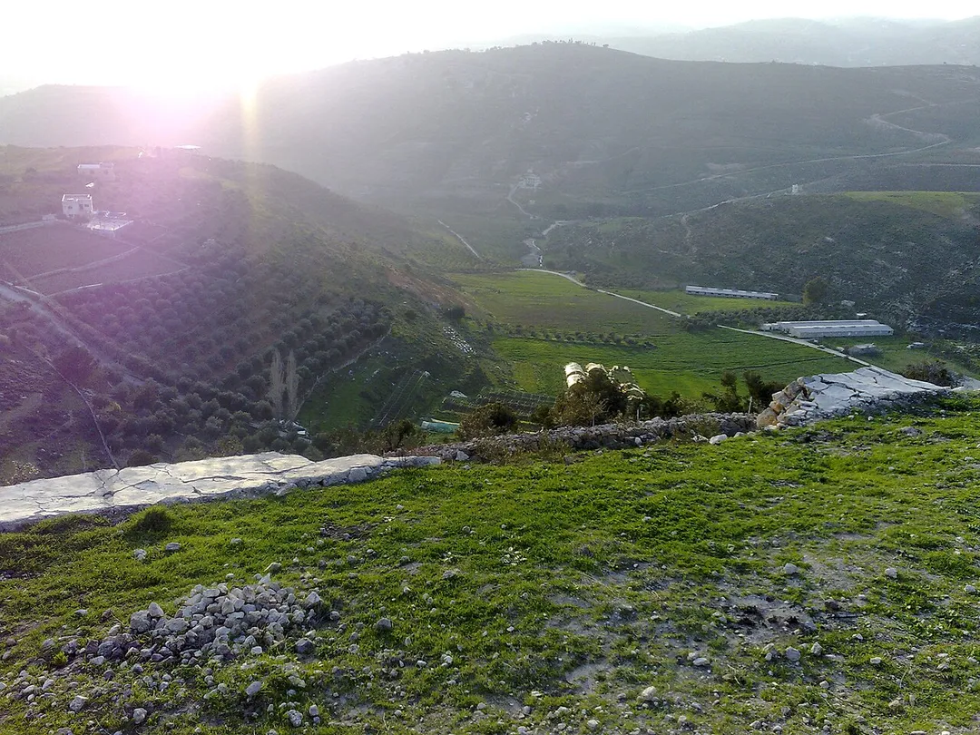 Mahis/Jordan