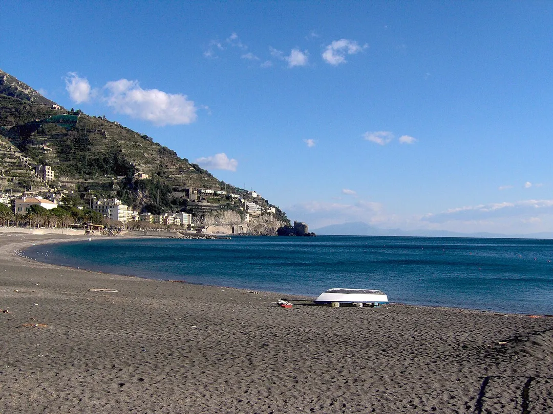 Photo of Maiori
