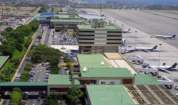 Photo of Maiquetía