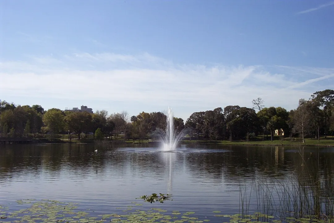 Photo of Maitland